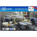 Single or Double Side Sticker Labeling Machine